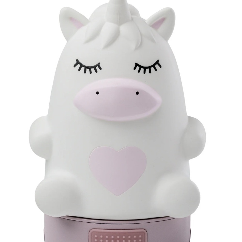 Kids Color Changing Unicorn Lantern